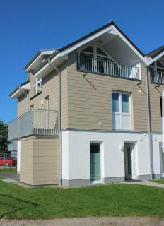 Haus Nr 12, Ferienhaus Deichgraf - Wangerland - 9