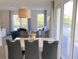 Haus Nr 33, Ferienhaus Deichgraf - 4