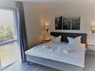 Haus Nr 33, Ferienhaus Deichgraf - Wangerland - 1