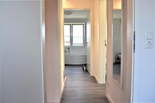 Haus Nr 16, Ferienhaus Deichgraf - Wangerland - 3