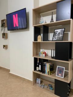 Seaside apartment - Durrës - 4