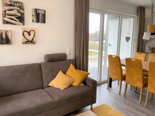 Haus Nr 17, Ferienhaus Deichgraf - Wangerland - 3