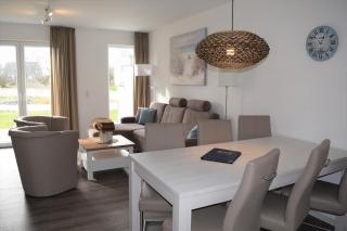 Haus Nr 25, Ferienhaus Fischerhus - Wangerland - 8