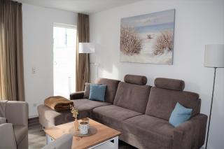 Haus Nr 25, Ferienhaus Fischerhus - 5