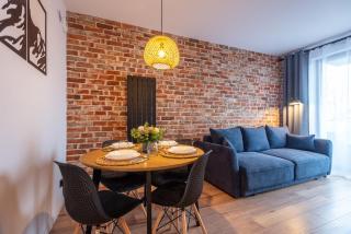 Apartamenty Aparts4U - 9