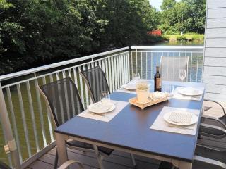 Haus Nr 35, Ferienhaus Fischerhus - Wangerland - 9