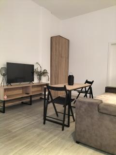 Nuevo Apartamento Sevilla centro, Trastamara 25 - Sevilla - 2