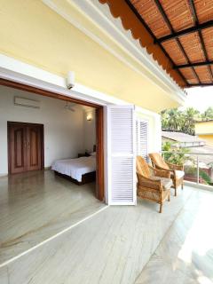 Villa 17 Luisa by the Sea - Madgaon - 2