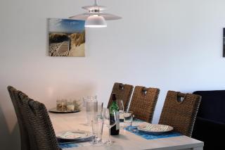 Haus Nr 14, Ferienhaus Fischerhus - Wangerland - 8