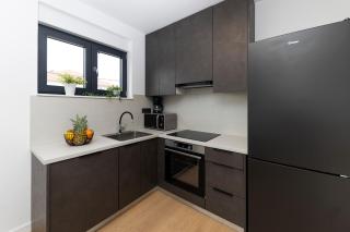 Apartment Marianne , parking free , 2 bedroom & 2 bathroom , modern & cozy - Zadar - 3