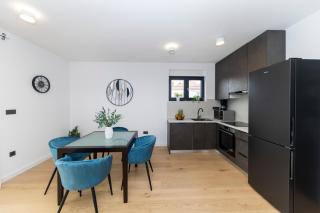 Apartment Marianne , parking free , 2 bedroom & 2 bathroom , modern & cozy - Zadar - 4
