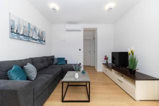 Apartment Marianne , parking free , 2 bedroom & 2 bathroom , modern & cozy - Zadar - 7