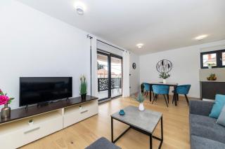 Apartment Marianne , parking free , 2 bedroom & 2 bathroom , modern & cozy - Zadar - 8