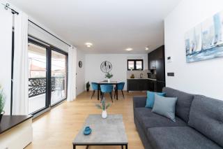 Apartment Marianne , parking free , 2 bedroom & 2 bathroom , modern & cozy - 0