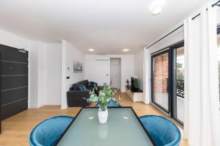 Apartment Marianne , parking free , 2 bedroom & 2 bathroom , modern & cozy - Zadar - 5