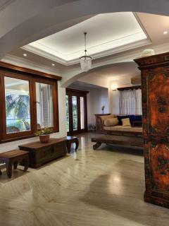 Villa 17 Luisa by the Sea - Madgaon - 3
