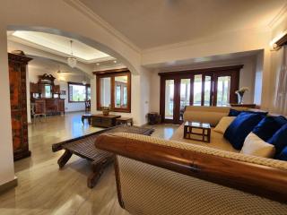 Villa 17 Luisa by the Sea - Madgaon - 4