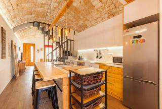 Sant Rafel House - 4