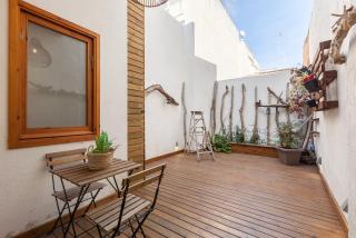 Sant Rafel House - 8