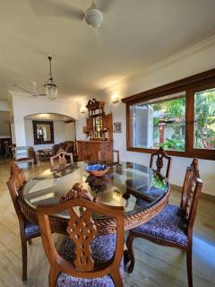 Villa 17 Luisa by the Sea - Madgaon - 5