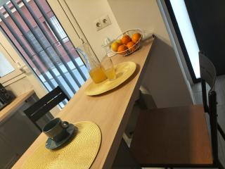 Nuevo Apartamento Sevilla centro, Trastamara 25 - Sevilla - 8