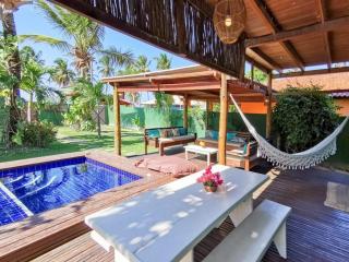 La Villa Tropicale linda casa pertinho do mar ! - Icaraí - 0