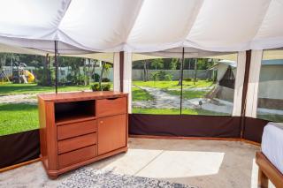 Xakluum Eco Glampings - Puerto Morelos - 3