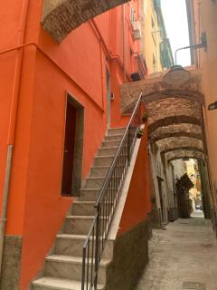 CASA CIMELLA, un nido nel cuore del porto antico cod CITRA 010025-LT-2629 - Genoa - 0