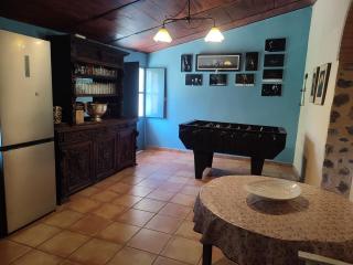 Casa el Rincón - 1