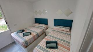 Ibi Apartamentos la Cantera Peñíscola - Peñíscola - 1