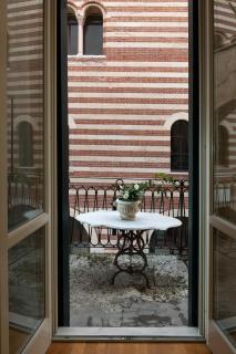 Residenza dei Signori - Italian Homing - Verona - 3