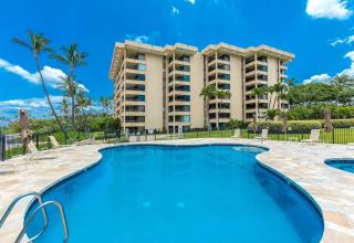 Polo Beach Club Two Bedrooms - Ground Floor by Coldwell Banker Island Vacations - Wailea - 0