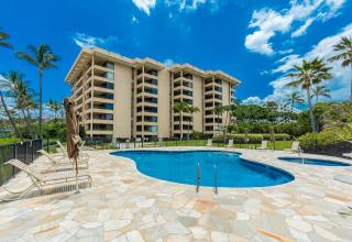 Polo Beach Club Two Bedrooms - Ground Floor by Coldwell Banker Island Vacations - Wailea - 9