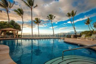 Polo Beach Club Two Bedrooms - Ground Floor by Coldwell Banker Island Vacations - Wailea - 7