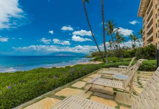 Polo Beach Club Two Bedrooms - Ground Floor by Coldwell Banker Island Vacations - Wailea - 5