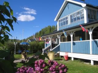Wärdshuset Klarälvdalen - Sysslebäck - 9
