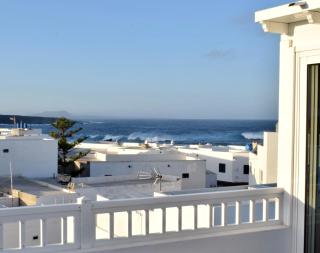 Casa Tabaiba, Spectacular Views - 5