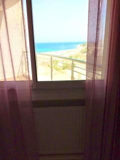 Comfortable Apartment with Sea View – Hergla – 75 m² - Hergla - 5