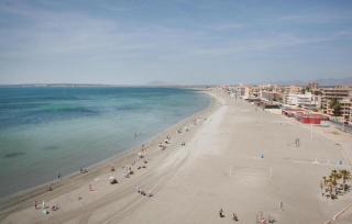 2 Bedroom Cozy Apartment In Santa Pola - 6