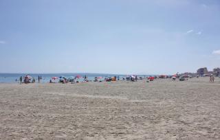 2 Bedroom Cozy Apartment In Santa Pola - 1