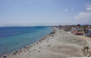 2 Bedroom Cozy Apartment In Santa Pola - 0