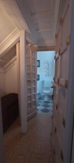 Appartamenti Palazzo Forcella De Seta14 Vista Mare - Palermo - 3