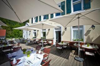 Gasthaus Sternen Post - Oberried - 7