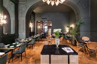 Palace Suite - Triest - 2