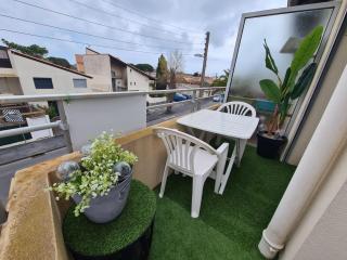 Le coeur des sables - 5