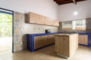 Finca La Maria: Recreo y naturaleza (22 personas) - Santa Fe de Antioquia - 2