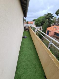 Le coeur des sables - 8