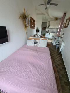 Le coeur des sables - 9