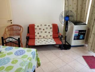 Cosy Apartment in Pereybere, Grand Baie - 35 m² with Terrace - Pereybere - 6