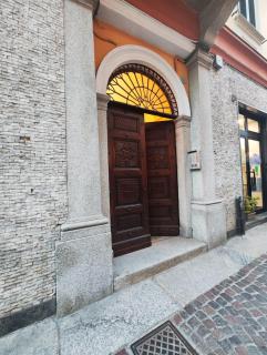 La casa al lago in centro storico - Omegna - 1